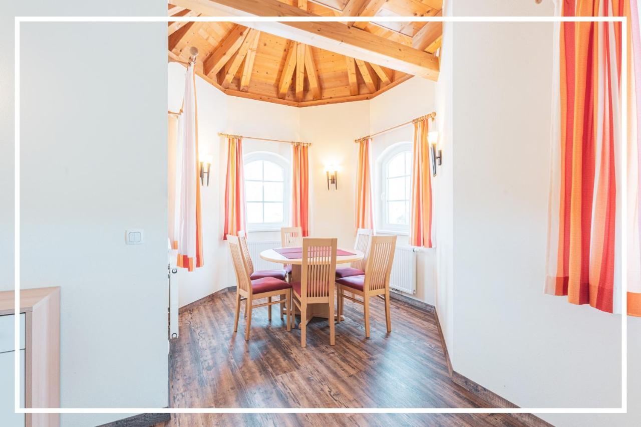 Apartment Design-appartementhaus - Urlaubsresort Hafele Sankt Jakob in Defereggen
