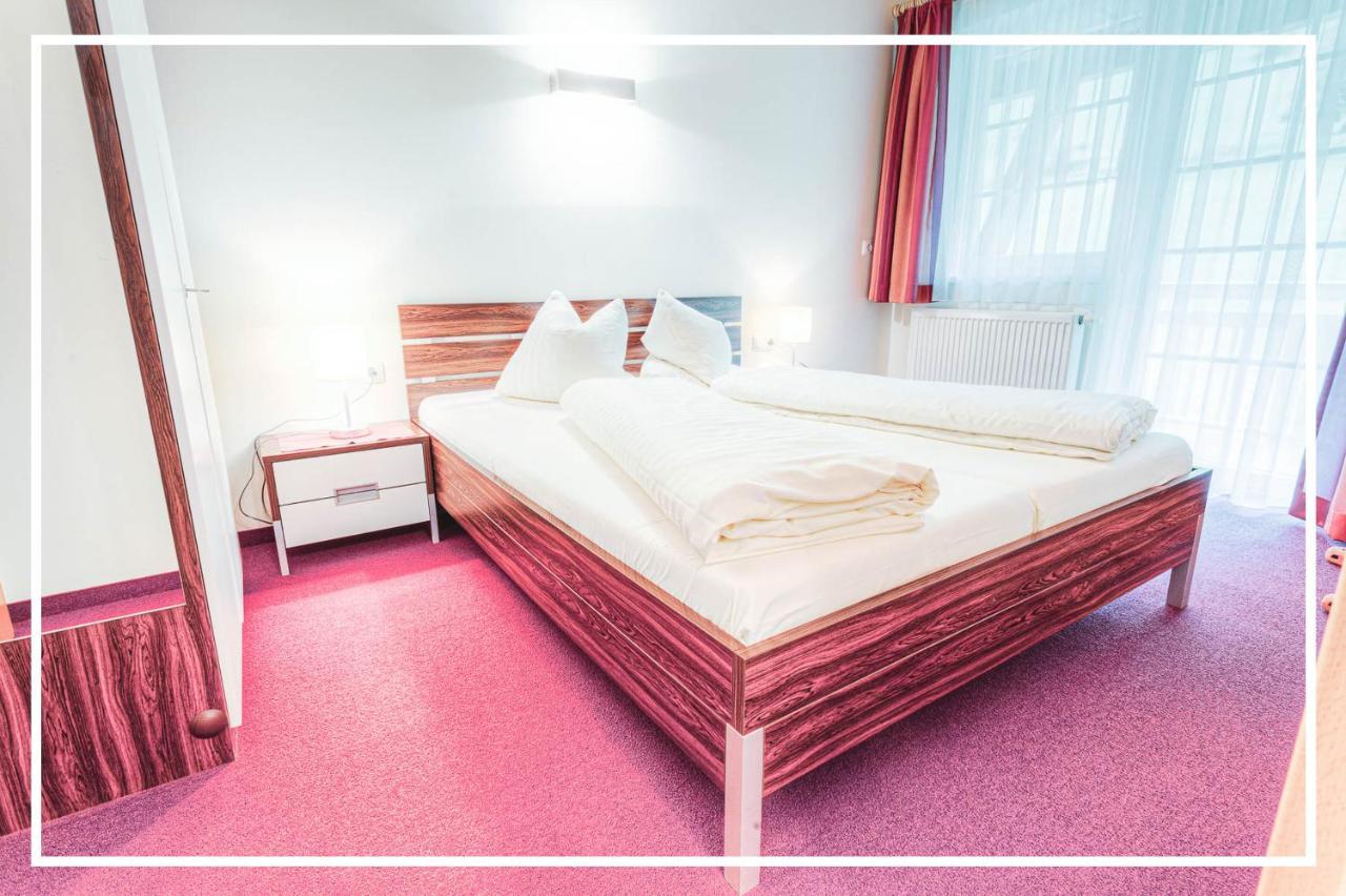 Design-appartementhaus - Urlaubsresort Hafele Apartment