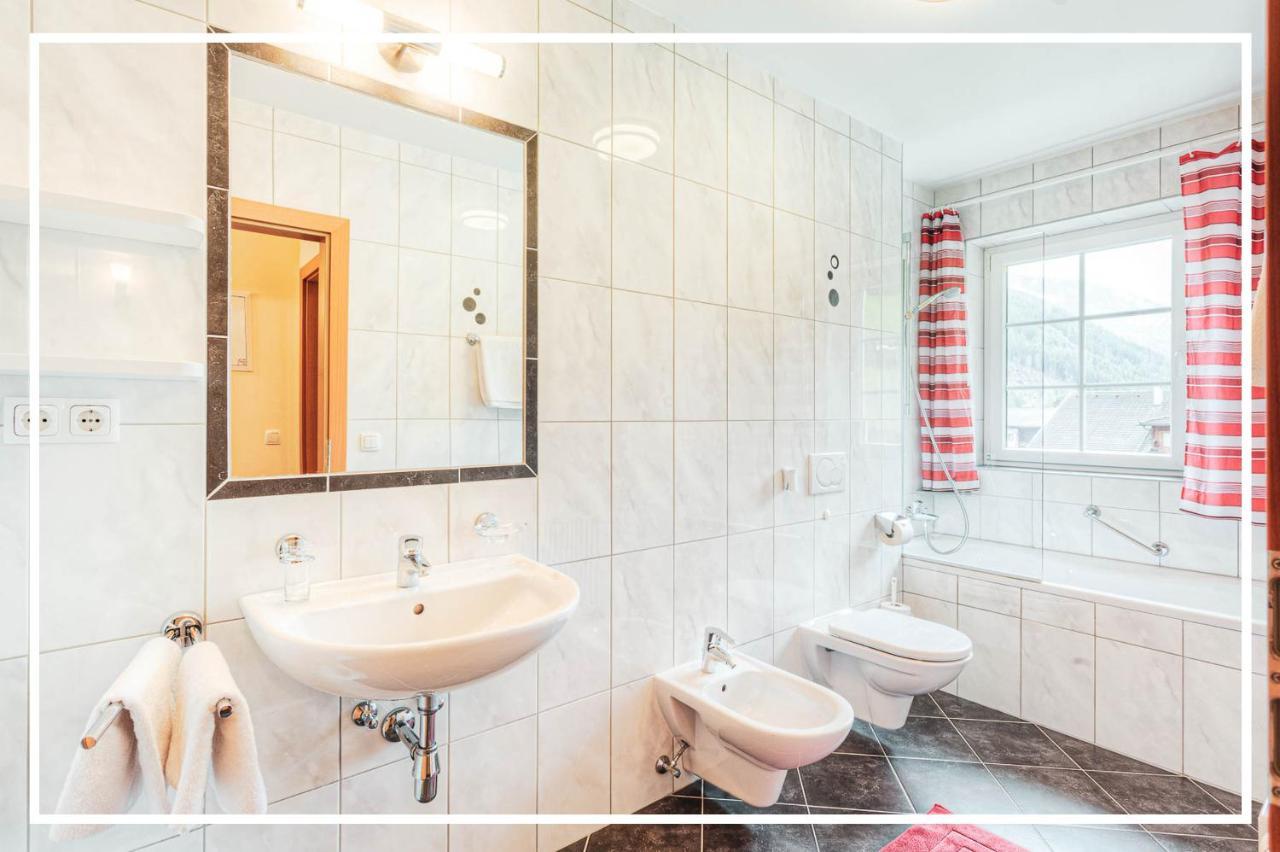 Apartment Design-appartementhaus - Urlaubsresort Hafele *