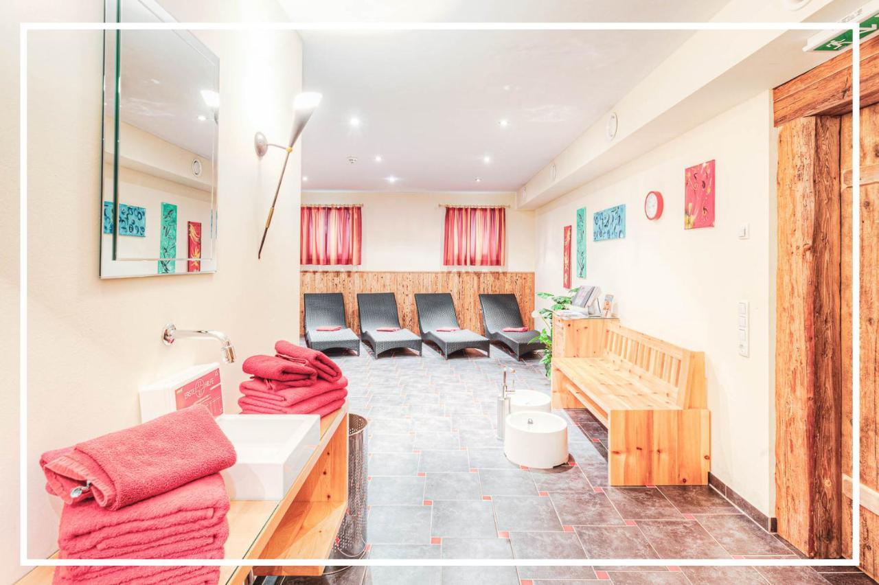 Apartment Design-appartementhaus - Urlaubsresort Hafele Sankt Jakob in Defereggen