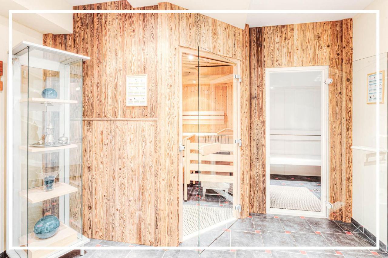 Design-appartementhaus - Urlaubsresort Hafele *