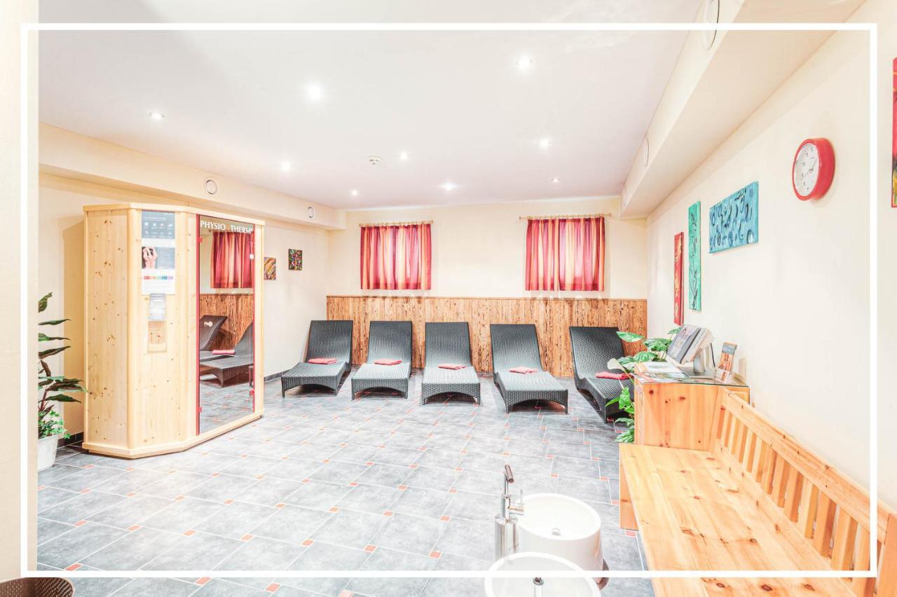 Design-appartementhaus - Urlaubsresort Hafele Apartment Sankt Jakob in Defereggen