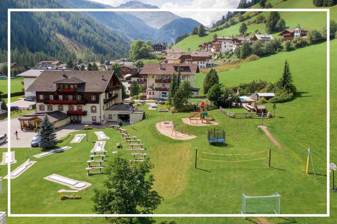 Design-appartementhaus - Urlaubsresort Hafele Apartment *