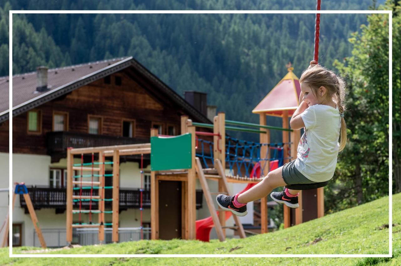 Design-appartementhaus - Urlaubsresort Hafele *