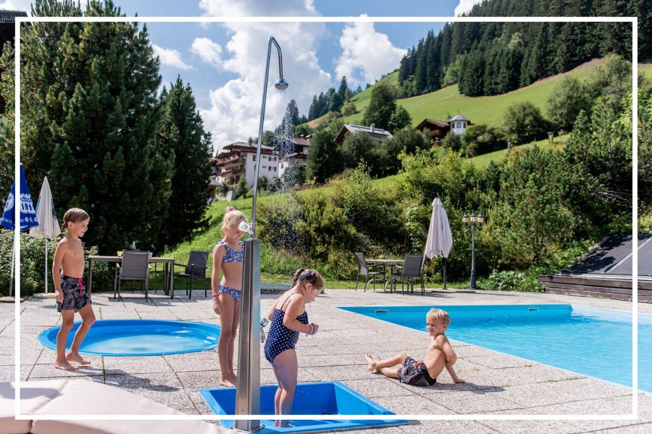 Design-appartementhaus - Urlaubsresort Hafele *