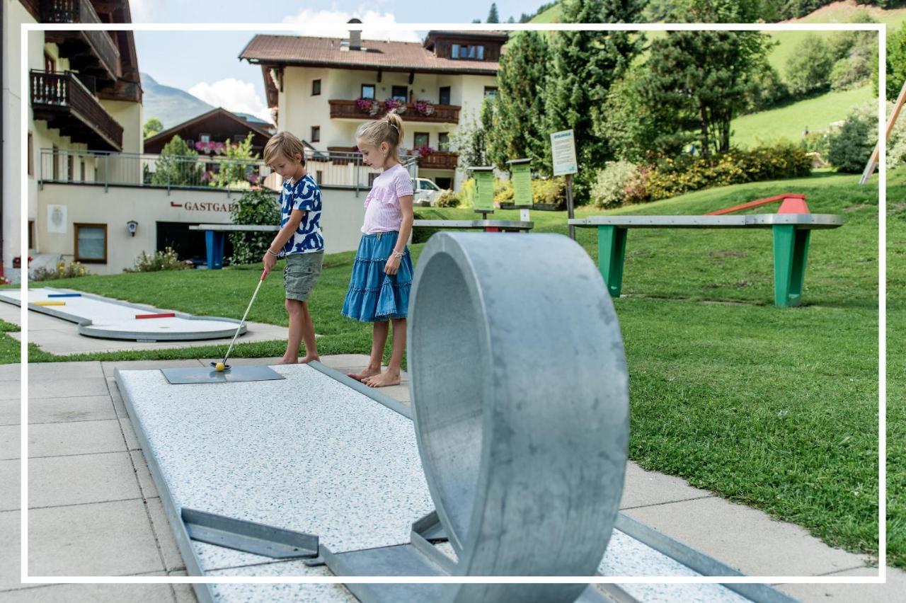 Design-appartementhaus - Urlaubsresort Hafele Apartment *